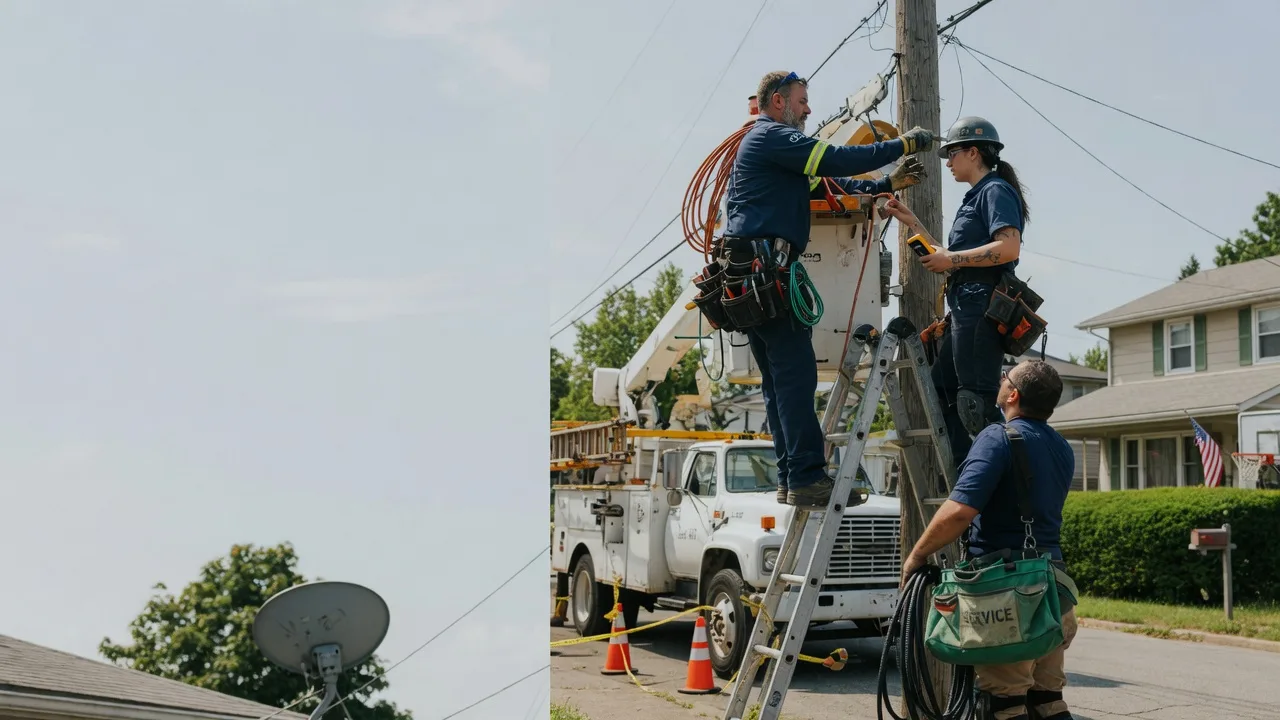Electrical Repair in Reserve, MT near me